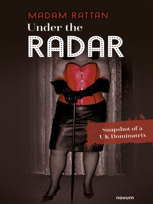cover image of Under the Radar